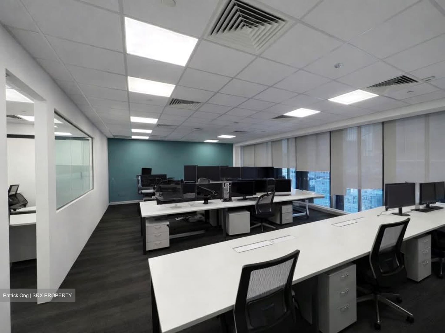 Chevron House (D1), Office #591809791